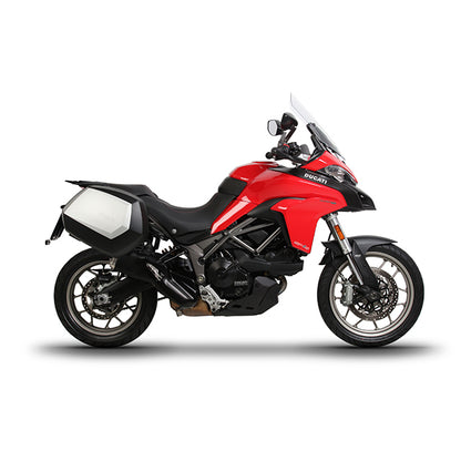 Side mountings 3P System Ducati Multistrada 950/1260 Shad