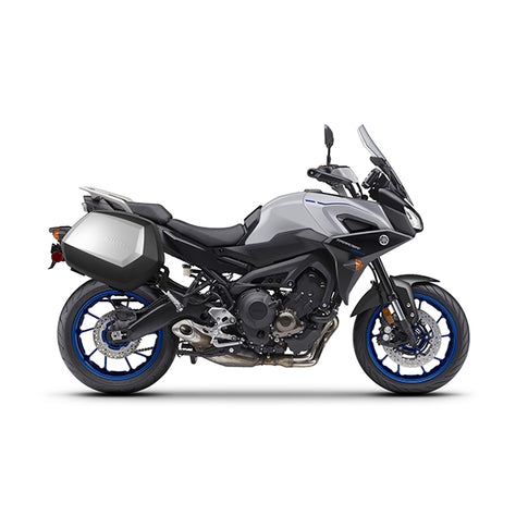 Fijaciones laterales 3P System Yamaha MT-09 Tracer 18-20 Shad Y0TC98IF
