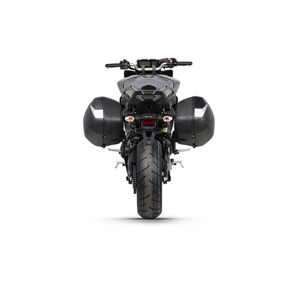 Fijaciones laterales 3P System Yamaha MT-09 Tracer 18-20 Shad