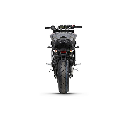 Fijaciones laterales 3P System Yamaha MT-09 Tracer 18-20 Shad