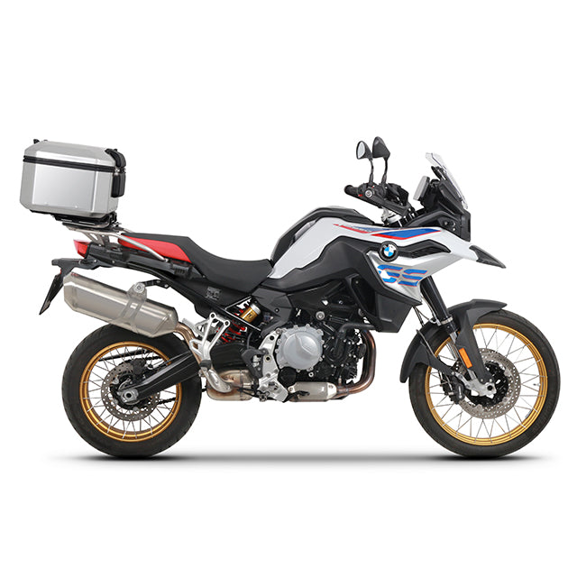 Fijaciones Top Master BMW F850 GS Shad W0FS88ST