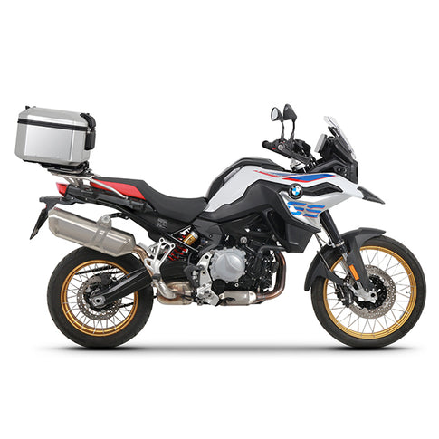 Fijaciones Top Master BMW F850 GS Shad W0FS88ST