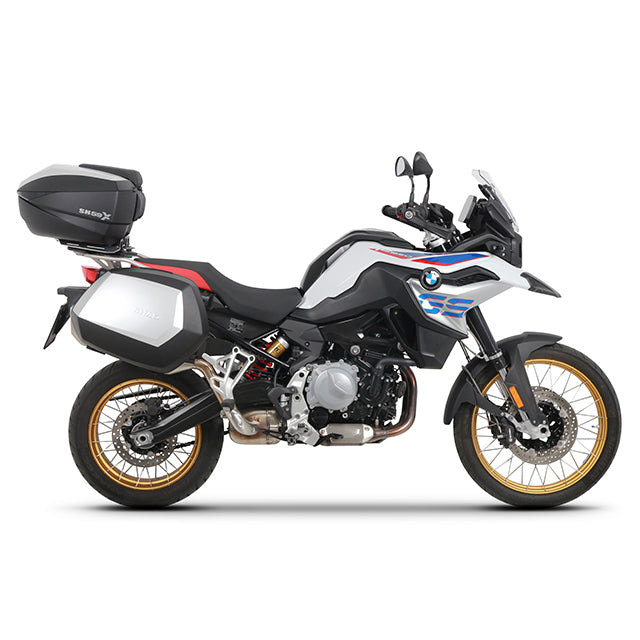 Fijaciones Top Master BMW F850 GS Shad