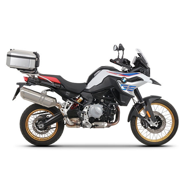 Fijaciones Top Master BMW F850 GS Shad