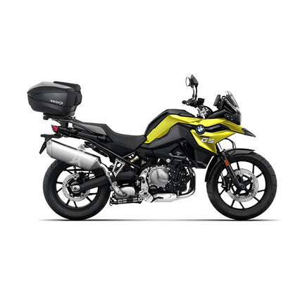 Fijaciones Top Master BMW F850 GS Shad