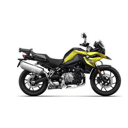 Fijaciones Top Master BMW F850 GS Shad