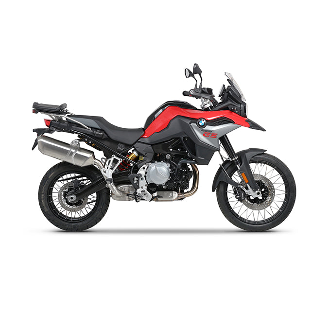 Fijaciones Top Master BMW F850 GS Shad