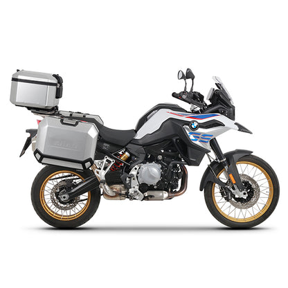 Fijaciones Top Master BMW F850 GS Shad