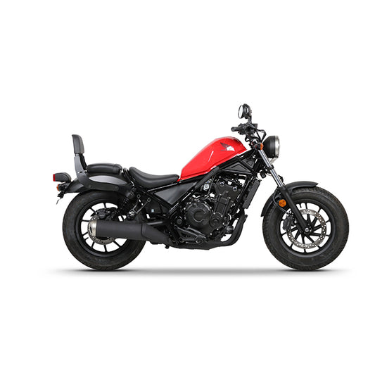 Respaldo Custom Honda Cmx 500 Rebel Shad H0RB57SN