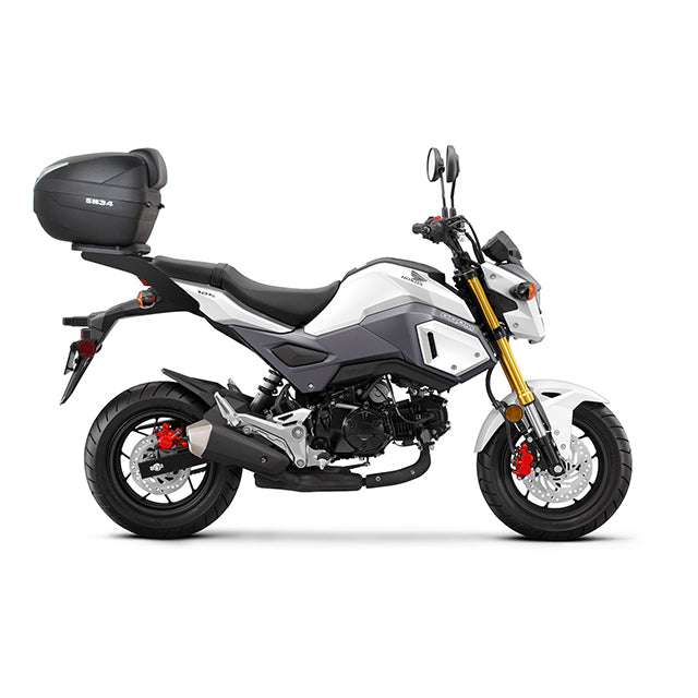 Fijaciones Top Master Honda Msx 125 Shad H0MS17ST