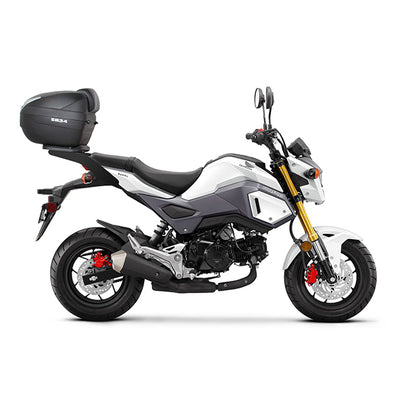 Fijaciones Top Master Honda Msx 125 Shad H0MS17ST