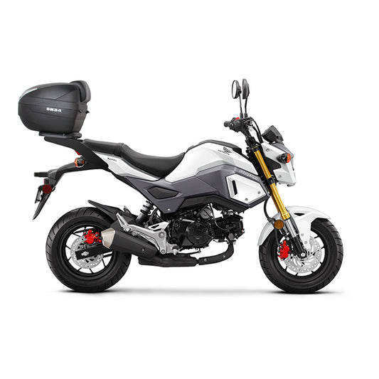 Fijaciones Top Master Honda Msx 125 Shad H0MS17ST