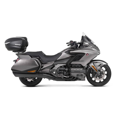 Fijaciones Top Master Honda Gl 1800 goldwing Shad H0GL15ST