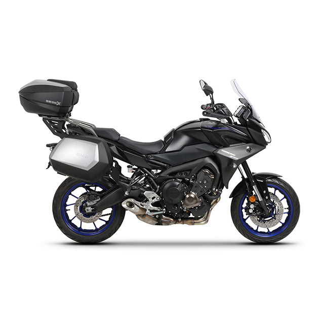 Fijaciones Top Master Yamaha Tracer 900 GT 18-20 Shad
