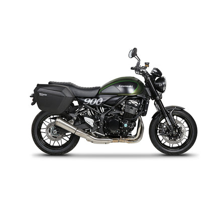 Fijaciones laterales 3P System Kawasaki Z 900 RS Shad K0ZR98IF