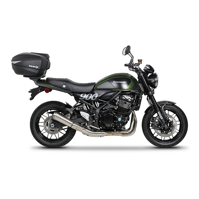 Fijaciones Top Master Kawasaki Z 900 RS Shad K0ZR98ST