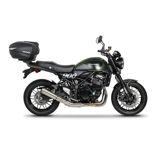 Fijaciones Top Master Kawasaki Z 900 RS Shad K0ZR98ST