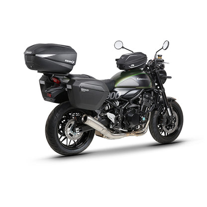 Fijaciones Top Master Kawasaki Z 900 RS Shad