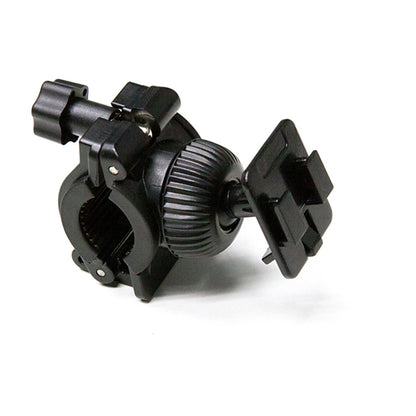 Suporte de guiador com bolso 66" 180x90mm Shad