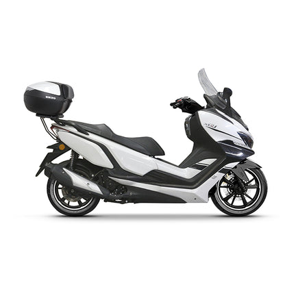 Fijaciones Top Master Daelim XQ1 125 ABS XQ2 250 Abs Fi 18-20 Shad D0XQ18ST