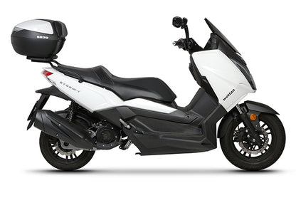 Fixations Top Master Wottan Storm T 125 >2018 Shad