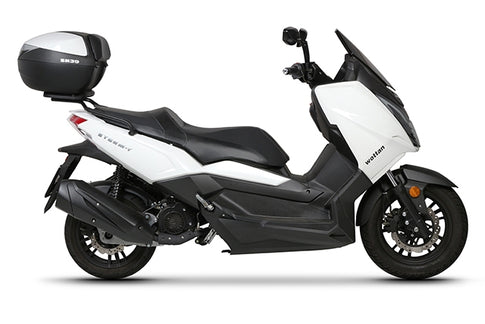 Fixations Top Master Wottan Storm T 125 >2018 Shad