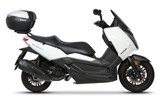 Fixations Top Master Wottan Storm T 125 >2018 Shad