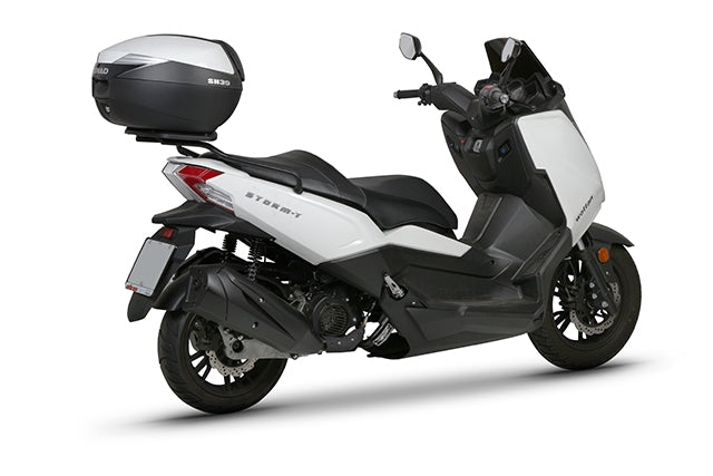 Fixations Top Master Wottan Storm T 125 >2018 Shad