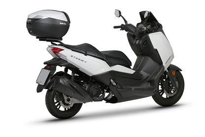 Fixations Top Master Wottan Storm T 125 >2018 Shad