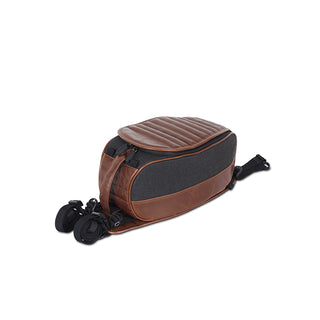 Cafe Racer SR18 Shad tank bag