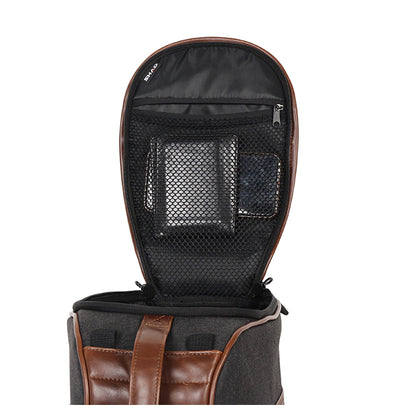 Cafe Racer SR18 Shad tank bag