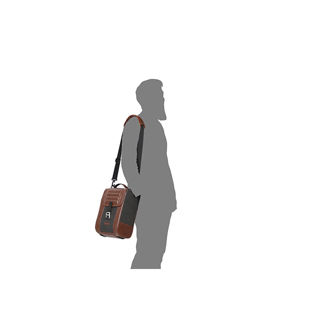 Cafe Racer SR18 Shad tank bag