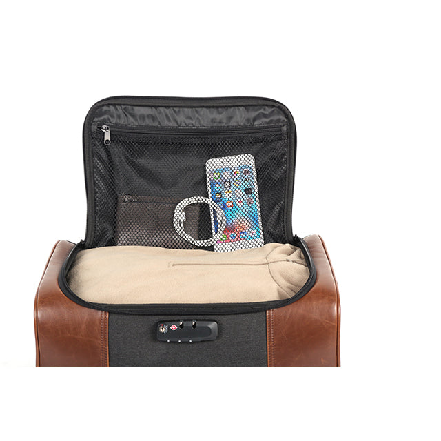 Rear bag Cafe Racer SR28 Shad