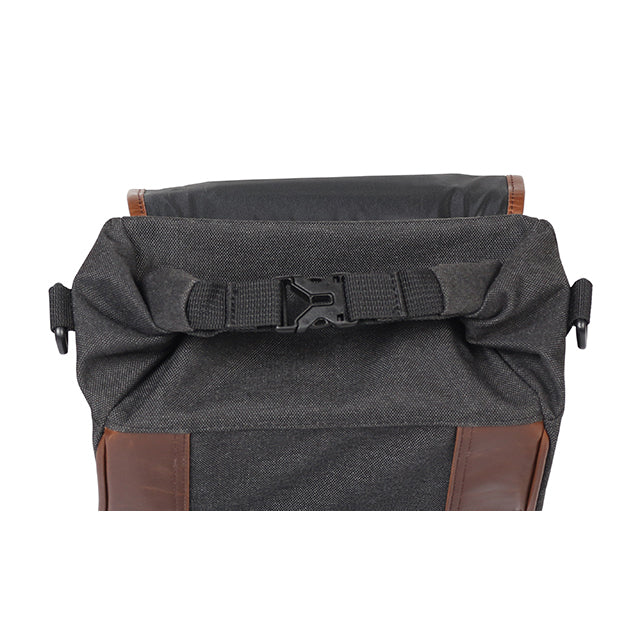 Cafe Racer SR38 Side Bag Shad