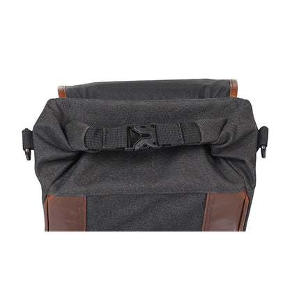 Cafe Racer SR38 Side Bag Shad