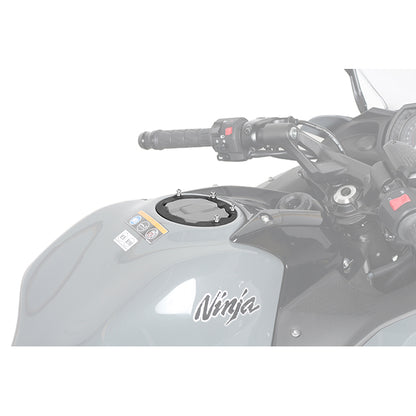Pin System Kawasaki Anillo Shad X025PS