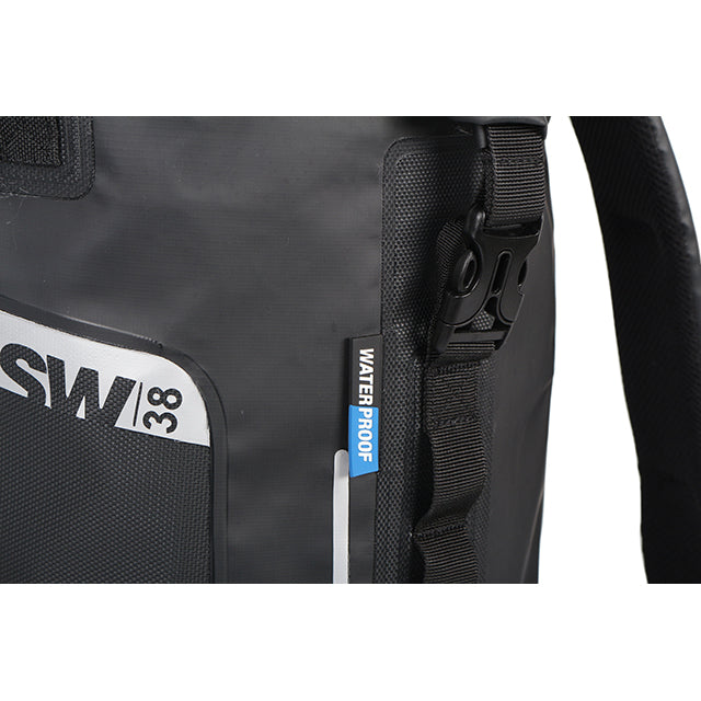 Adventure SW38 Shad waterproof culín bag