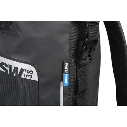 Adventure SW38 Shad waterproof culín bag