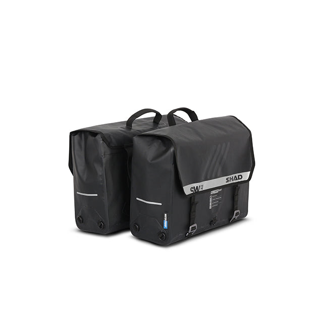 Adventure SW42 Shad Waterproof Side Bags