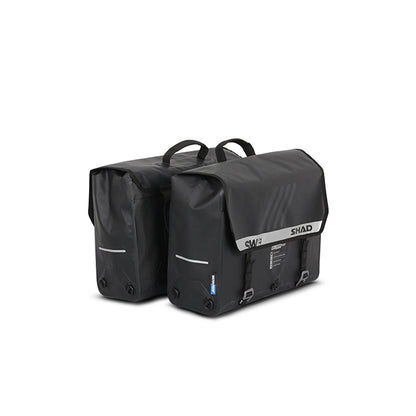 Adventure SW42 Shad Waterproof Side Bags