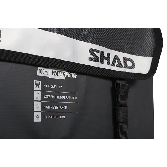 Adventure SW42 Shad Waterproof Side Bags