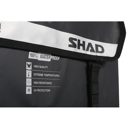 Adventure SW42 Shad Waterproof Side Bags