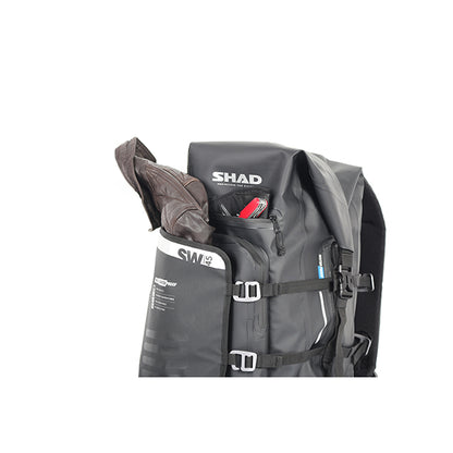 Adventure SW45 Shad Waterproof Rear Bag