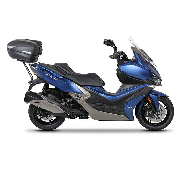 Fijaciones Top Master Kymco Xciting 400S 18-20 Shad K0XC48ST
