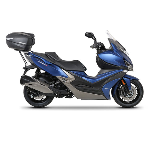 Fijaciones Top Master Kymco Xciting 400S 18-20 Shad K0XC48ST