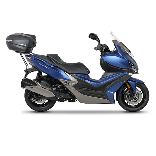 Fijaciones Top Master Kymco Xciting 400S 18-20 Shad K0XC48ST