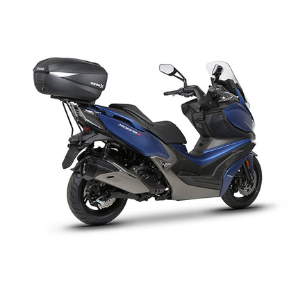 Fijaciones Top Master Kymco Xciting 400S 18-20 Shad