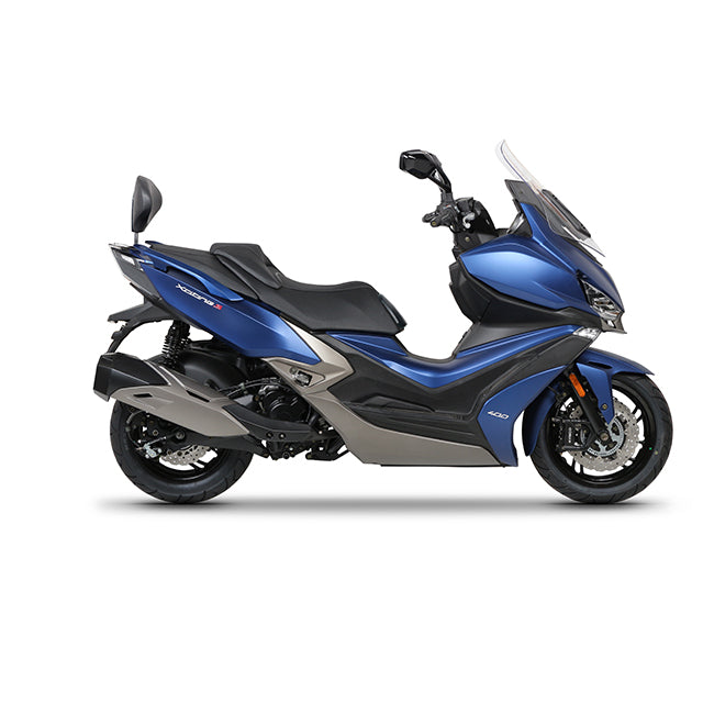 Respaldo Kymco Xciting 400 S Shad K0XC48RV