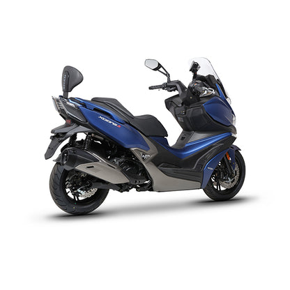 Respaldo Kymco Xciting 400 S Shad