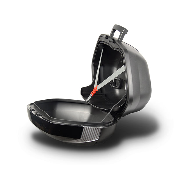 Maletas laterales SH36 Shad - carbono